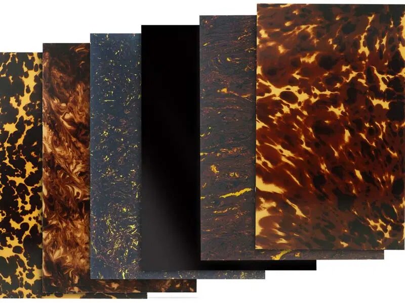 acetate-cellulose-matiere