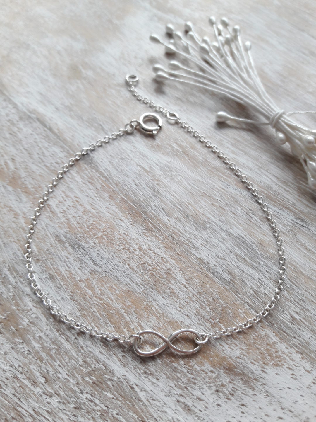 bijoux-cadeau-femme-bracelet-infini-argent