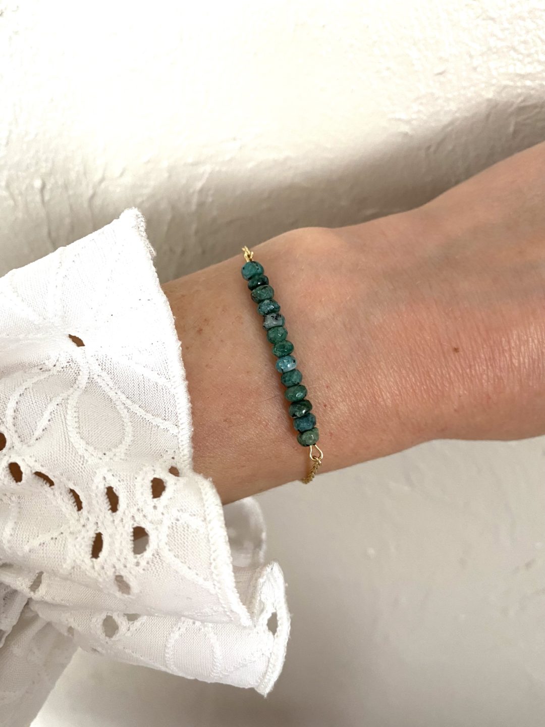 bracelet-quartz-pierre-gemme-naturelle-imitation-jade-plaque-or-fin-maille-epi-cadeau-bijou-femme