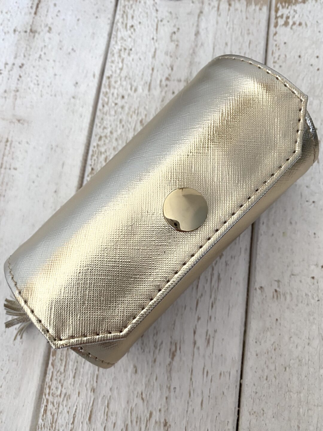 trousse-bijoux-dore-beige-elegante-tube-cylindre-cadeau-femme-noel