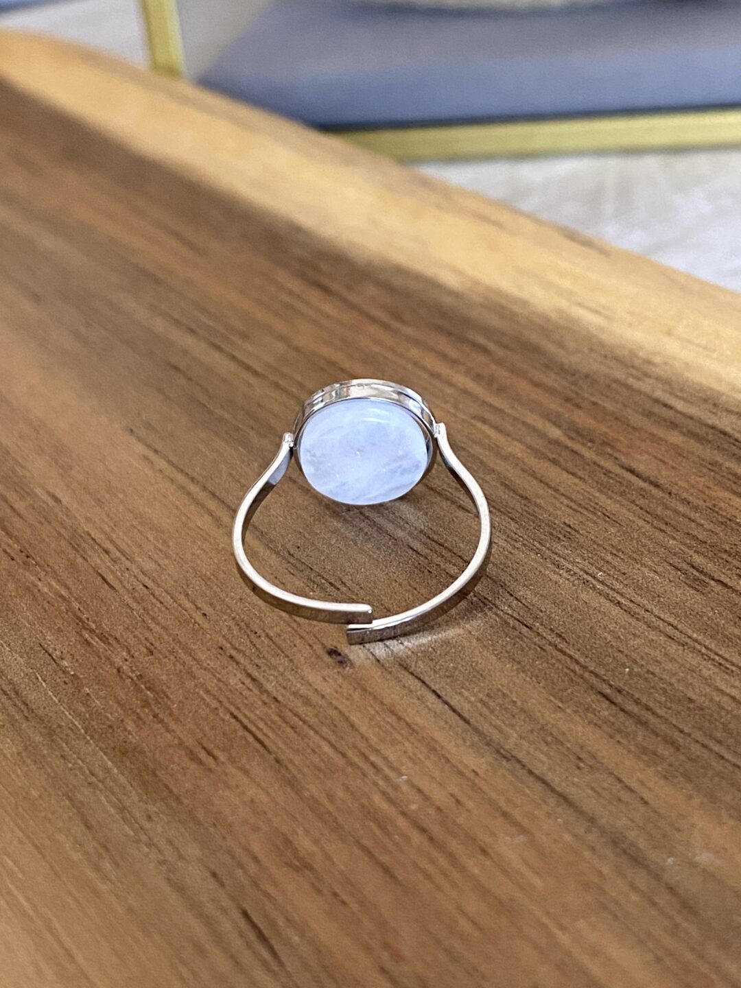 bague-acier-inoxydable-reglable-naturelle-pierre-de-lune-cadeaux-femme-bijoux