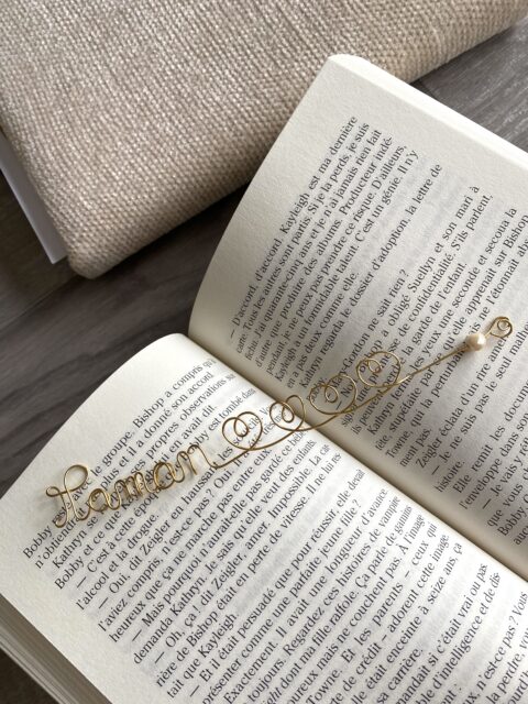 marque-pages-bijoux-dore-acier-inoxydable-coeurs-personnalise-unique-perle-nacree-facettee-verre-boheme-maman-mum-cadeaux-femme