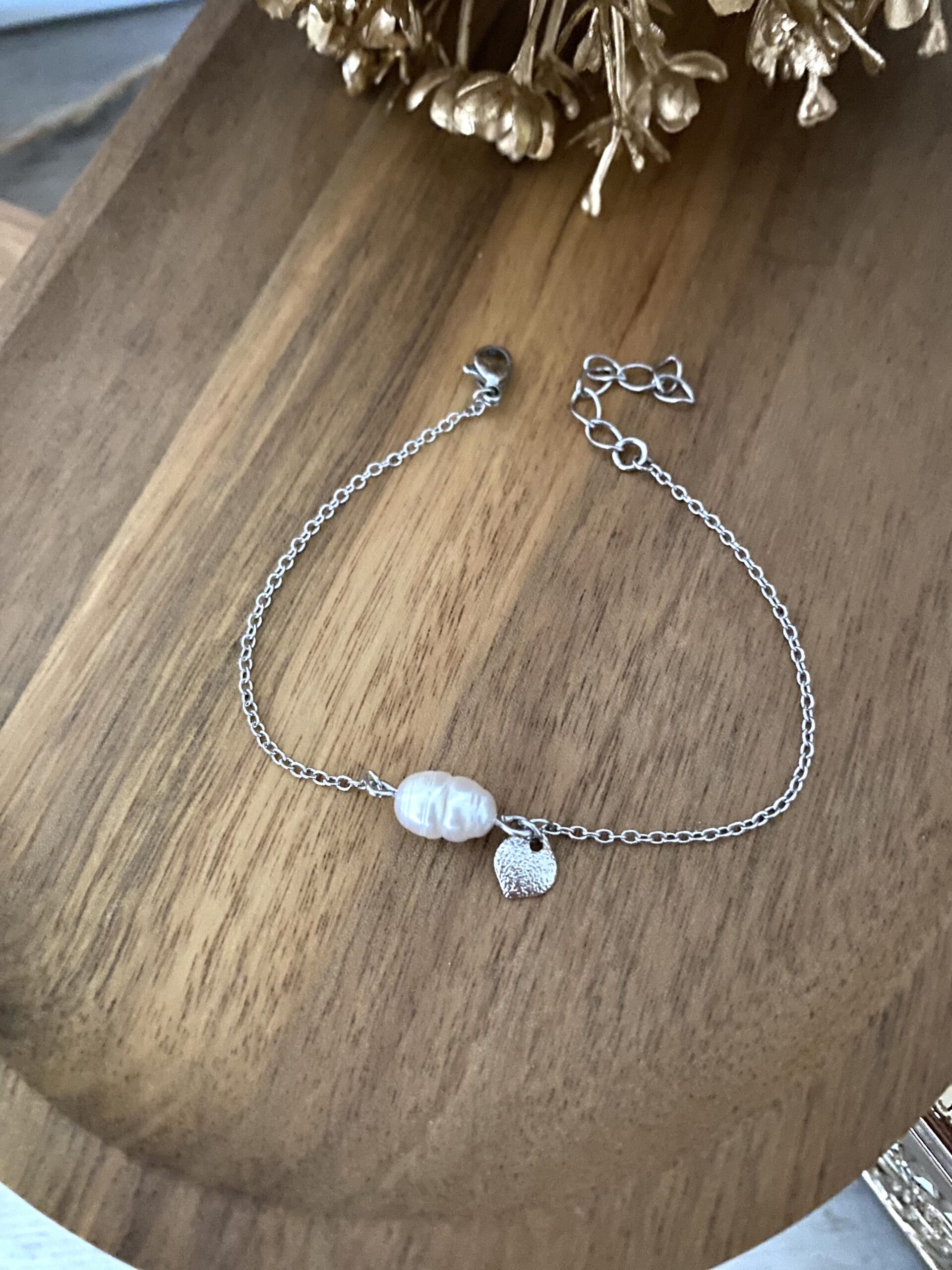 bracelet-acier-inoxydable-perle-eau-douce-nacre-naturelle-goutte-diamantee-bijoux-femme