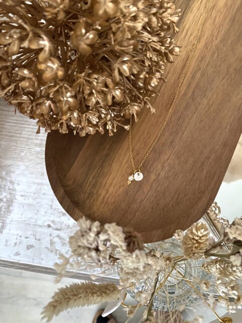 collier-zirconium-nacre-sequin-dore-acier-inox-reglable-bijoux-cadeaux-femme