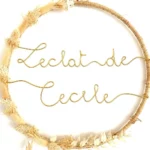 L'Éclat de Cécile ✨ Bijoux d’émotions